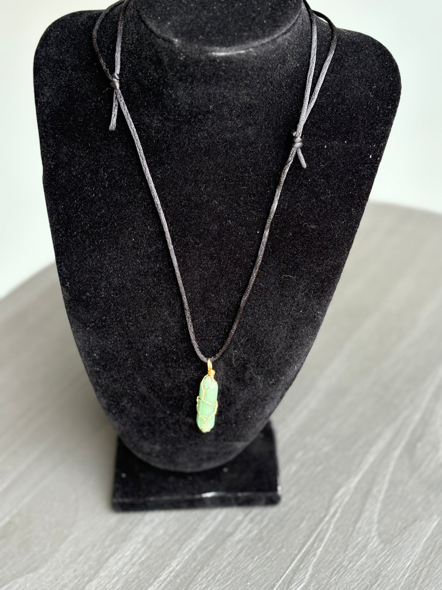 ๐ฎ Sacred Energy Necklaces