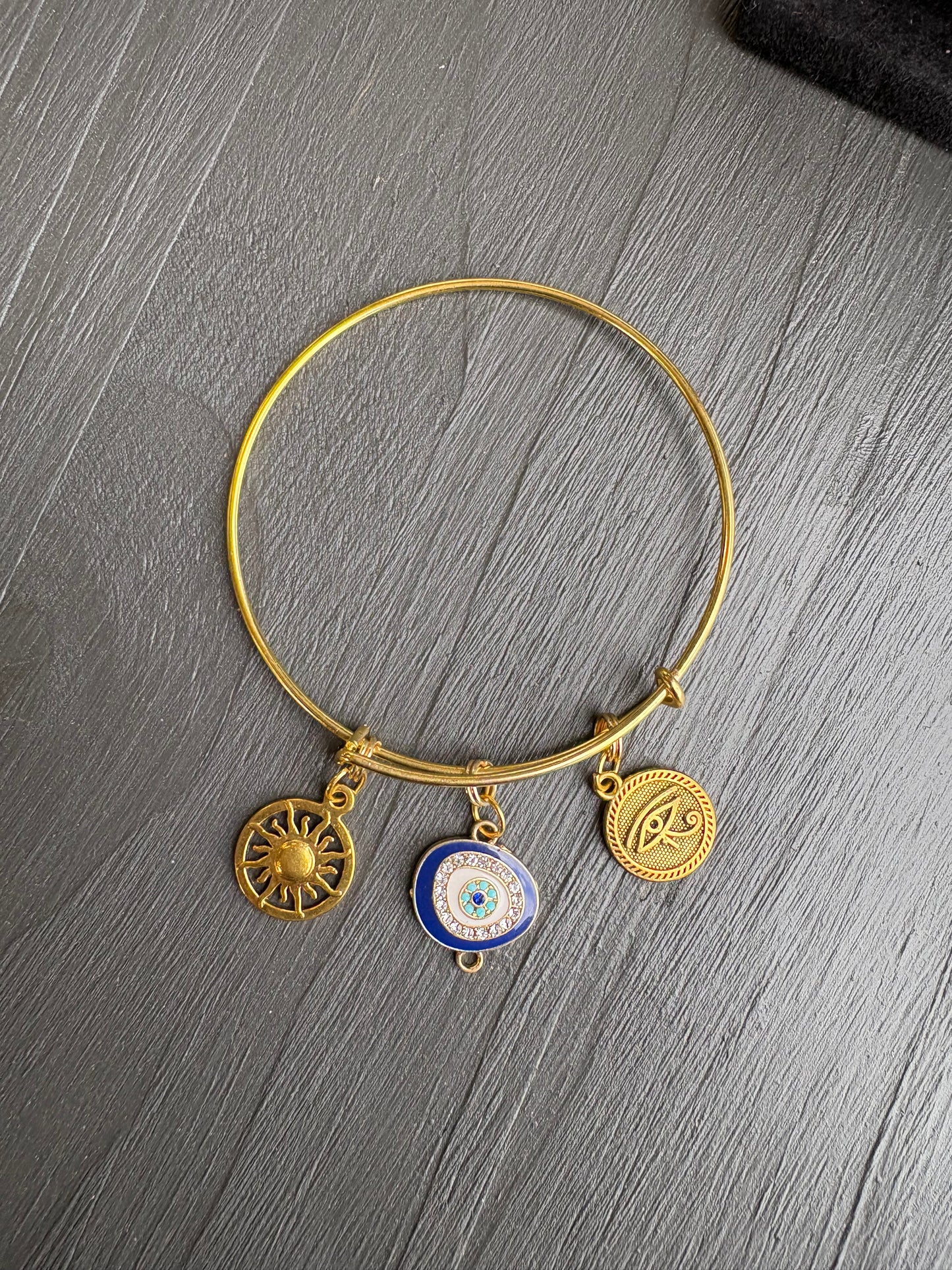 ✨ Power & Protection Bangles