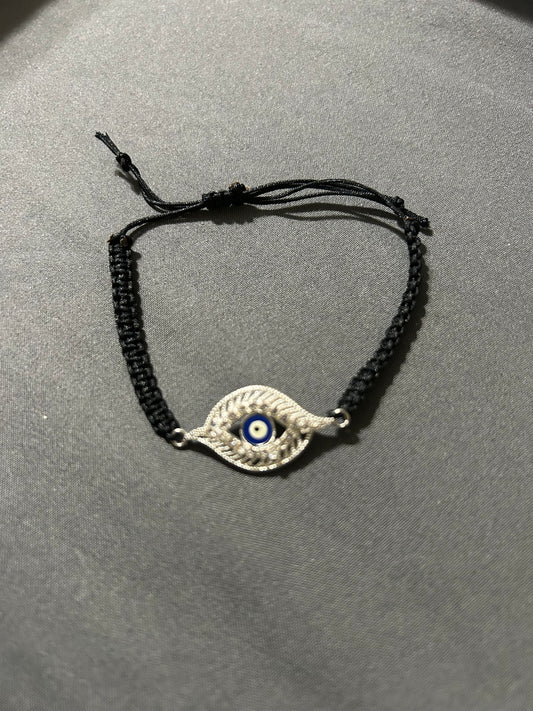 Evil Eye Bracelet