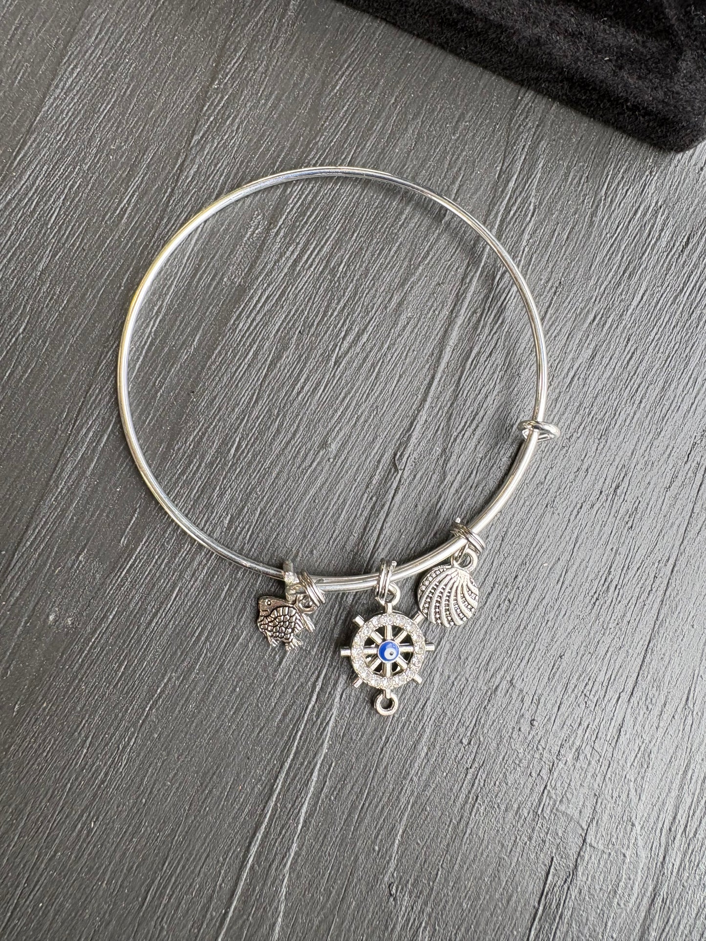 ✨ Power & Protection Bangles