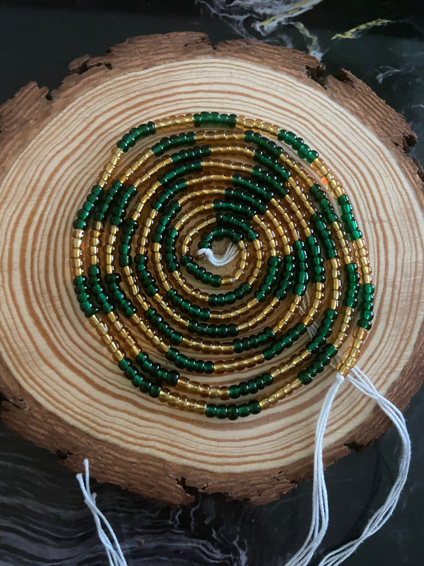 💚 Solar Jade