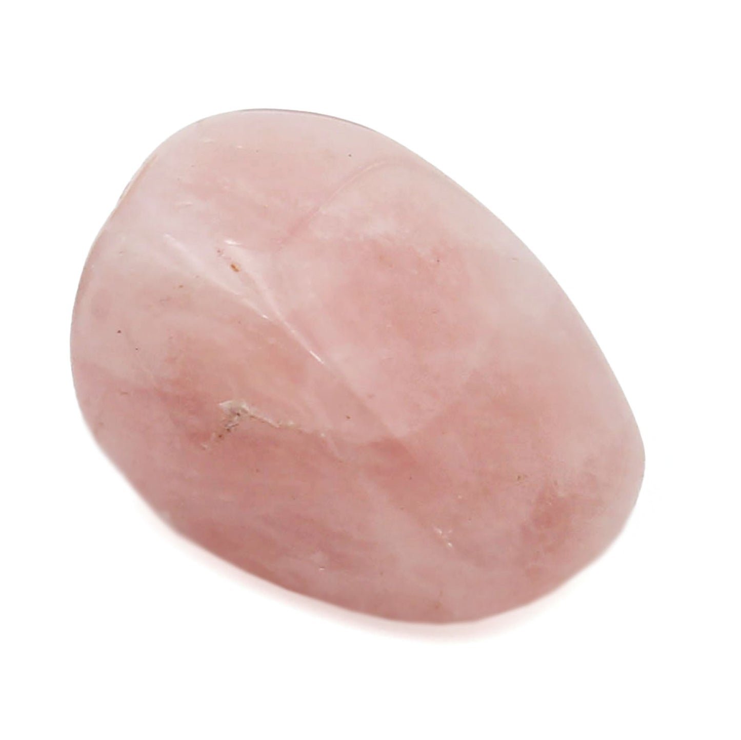 Rose Quartz (Tumbled)
