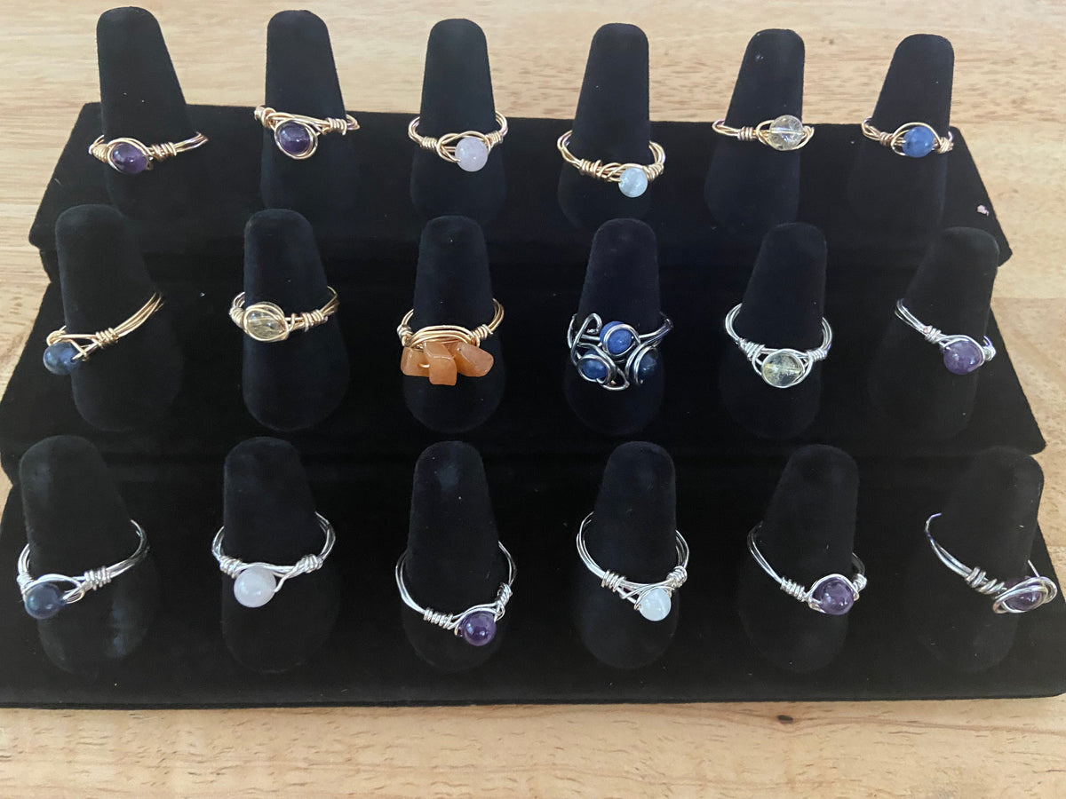 Rings