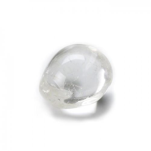 ✨ Clear Quartz (Tumbled) Crystal