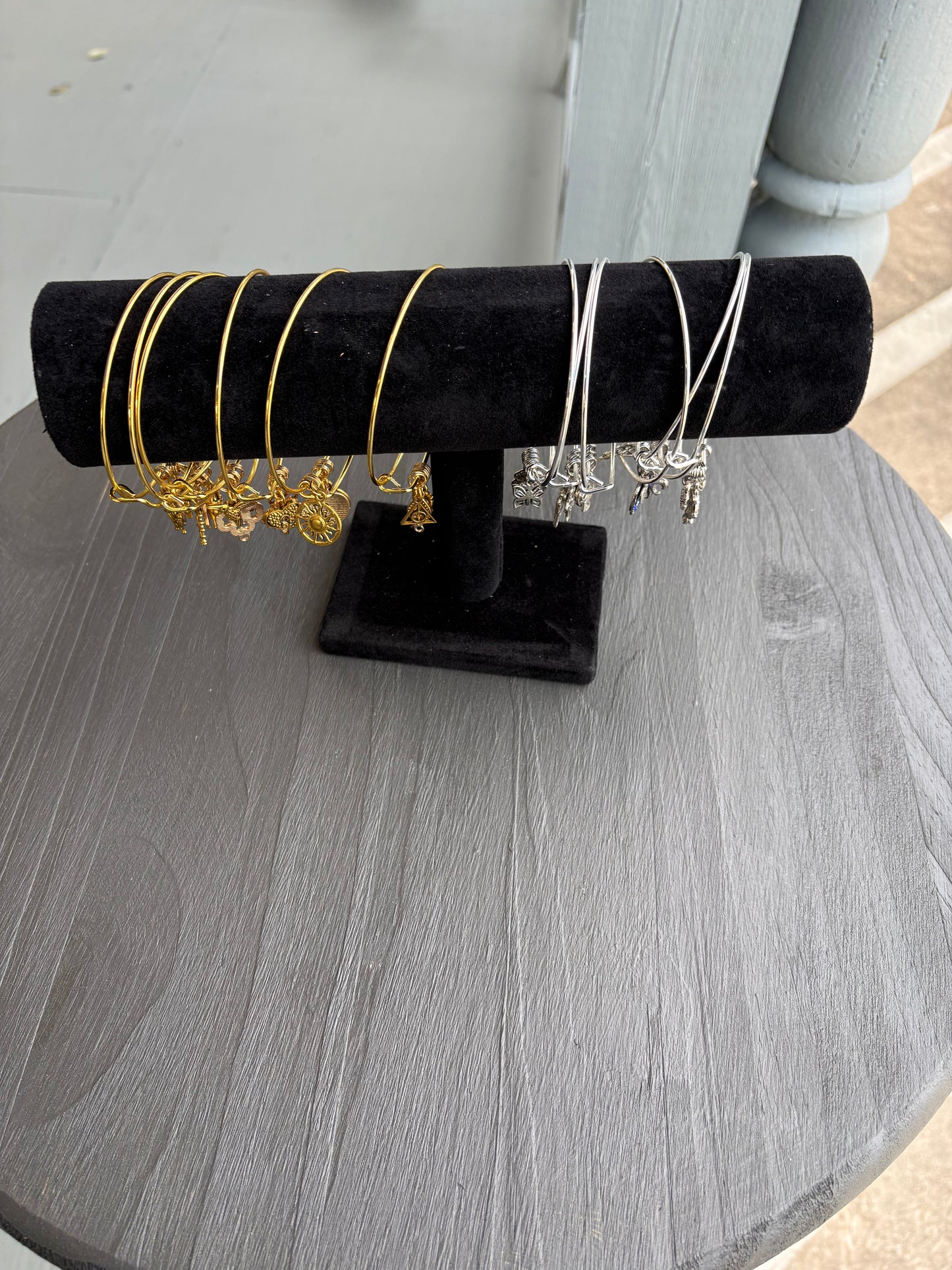 ✨ Power & Protection Bangles