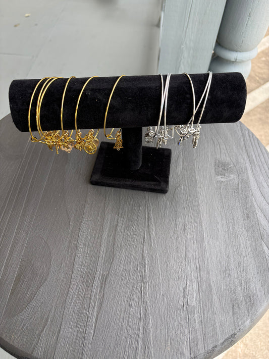 ✨ Power & Protection Bangles