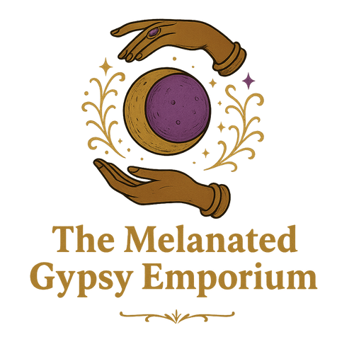 Melanated Gypsy Emporium 