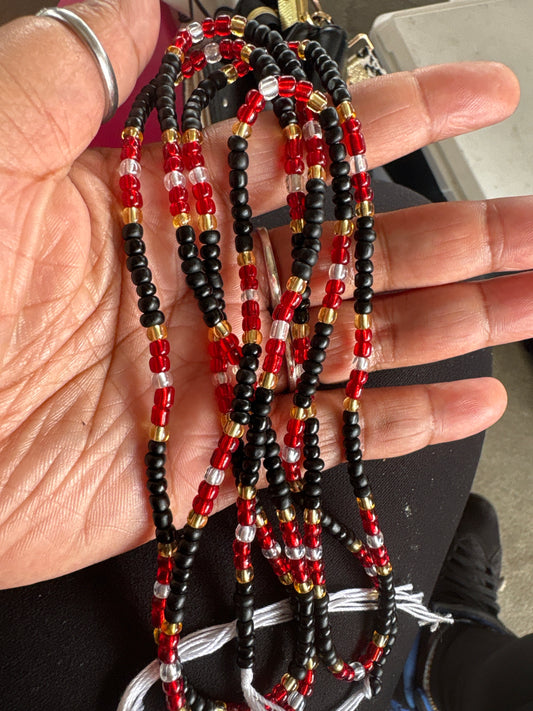 Divine Protection